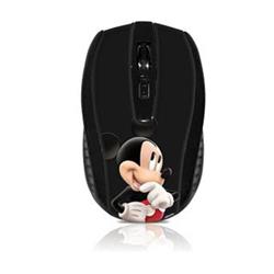 DISNEY myš bezdrát 800dpi USB Mickey Mouse 