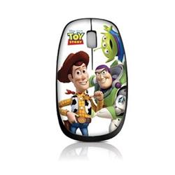 DISNEY myš optická 800dpi USB Toy Story - Příběh hraček