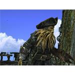 Disney Pirates of the Caribbean At Worlds End