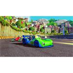 Disney Pixar Cars 2 The Video Game