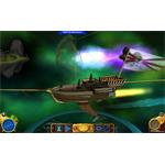Disney's Treasure Planet Battle of Procyon