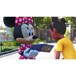 Disneyland Adventures