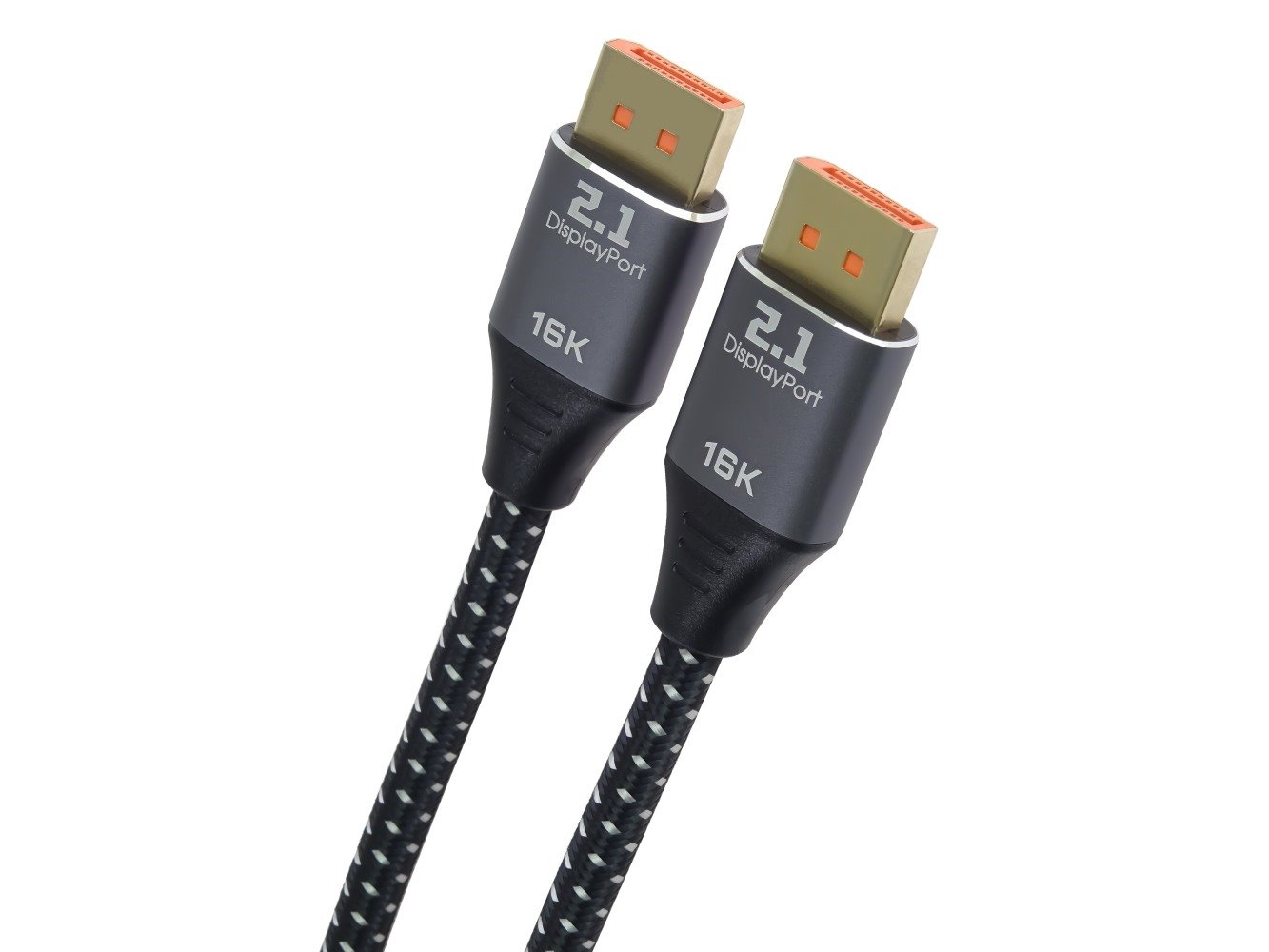 DisplayPort 2.1 kabel kport11-01
