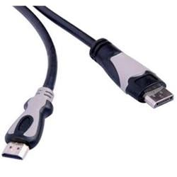 DisplayPort na HDMI kabel 3m M/M