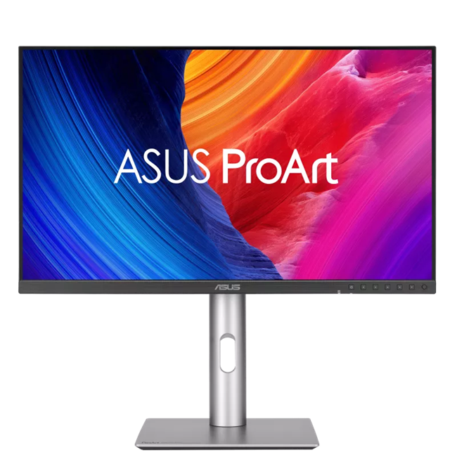 Displej ASUS ProArt 6K PA32QCV