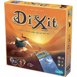 Dixit Refresh 3558380073567