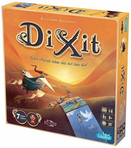 Dixit Refresh