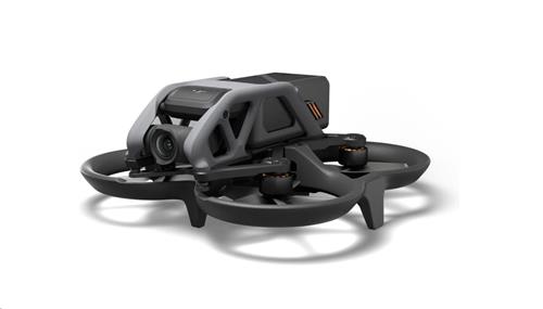 DJI Avata Pro-View Combo (DJI Goggles 2) (CP.FP.00000101.01)