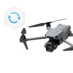 DJI Care Refresh 2-Year Plan (DJI Air 3S) EU