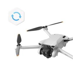 DJI Care Refresh 2-Year Plan (DJI Mini 3) EU