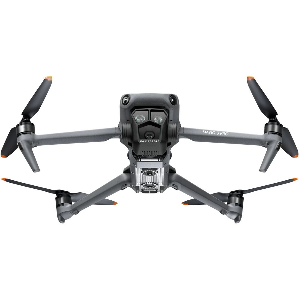 DJI Mavic 3 Pro Fly More Combo (DJI RC)