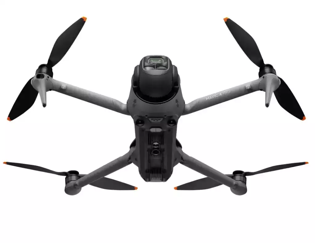 DJI Mavic 4 Pro