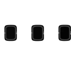 DJI MAVIC Air 2 Sada ND filtrů (ND16/64/256)