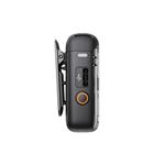 DJI Mic 2 (1 TX, Shadow Black)
