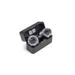 DJI Mic Mini 2 (2 TX + 1 Mobile RX + Charging Case)