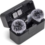DJI Mic Mini 2 (2 TX + 1 Mobile RX + nabíjacie puzdro)