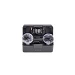 DJI Mic Mini 2 (2 TX + 1 RX + Charging Case)