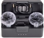 DJI Mic Mini 2 (2 TX + 1 RX + nabíjacie puzdro)