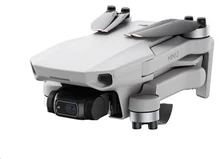 DJI Mini 2 Fly More Combo (CP.MA.00000307.01)