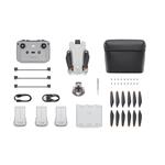 DJI Mini 3 Fly More Combo (GL) (CP.MA.00000610.01)