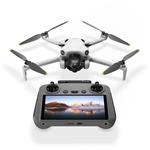 DJI Mini 4 Pro Fly More Combo (DJI RC 2)