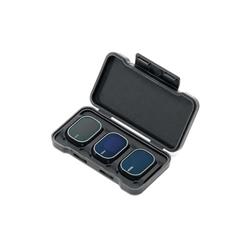 DJI Mini 4 Pro ND Filters Set (ND 16/64/256)