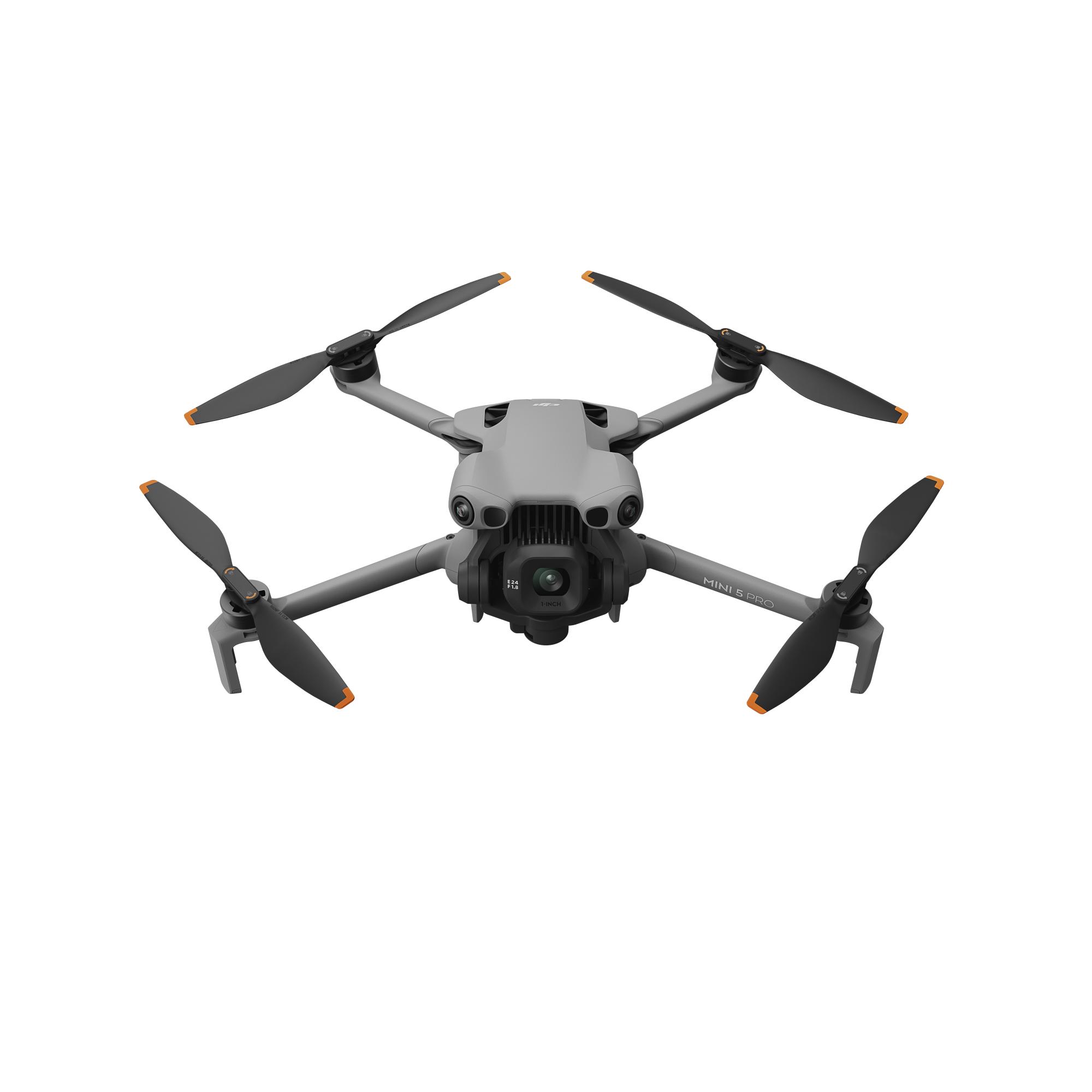 DJI Mini 5 Pro (DJI RC-N3)