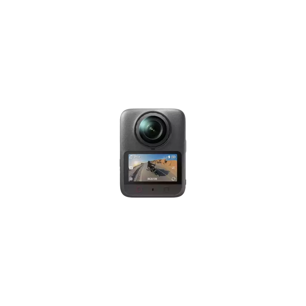 DJI Osmo 360 II Adventure Combo