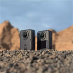 DJI Osmo 360 II Standard Combo