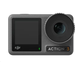 DJI Osmo Action 3 Adventure Combo