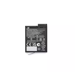 DJI Osmo Extreme Battery Plus (2150 mAh)