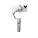 DJI Osmo Mobile 6 (Platinum Gray) (CP.OS.00000284.01)