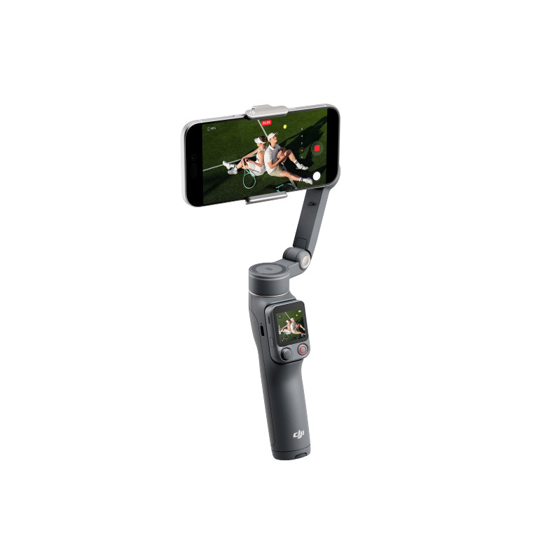 DJI Osmo Mobile 8P – súprava s pokročilým sledovaním