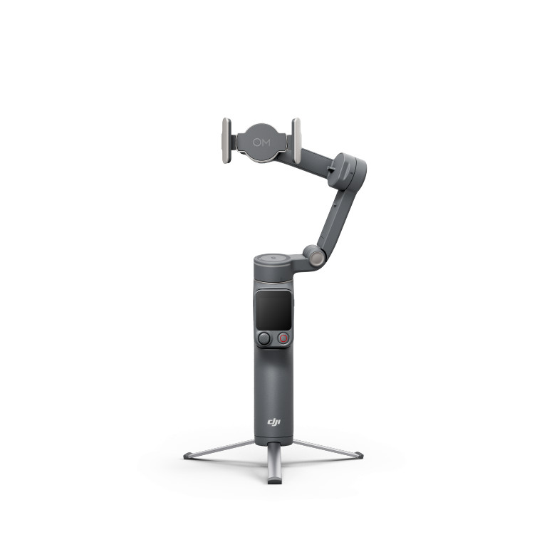 DJI Osmo Mobile 8P – súprava s pokročilým sledovaním