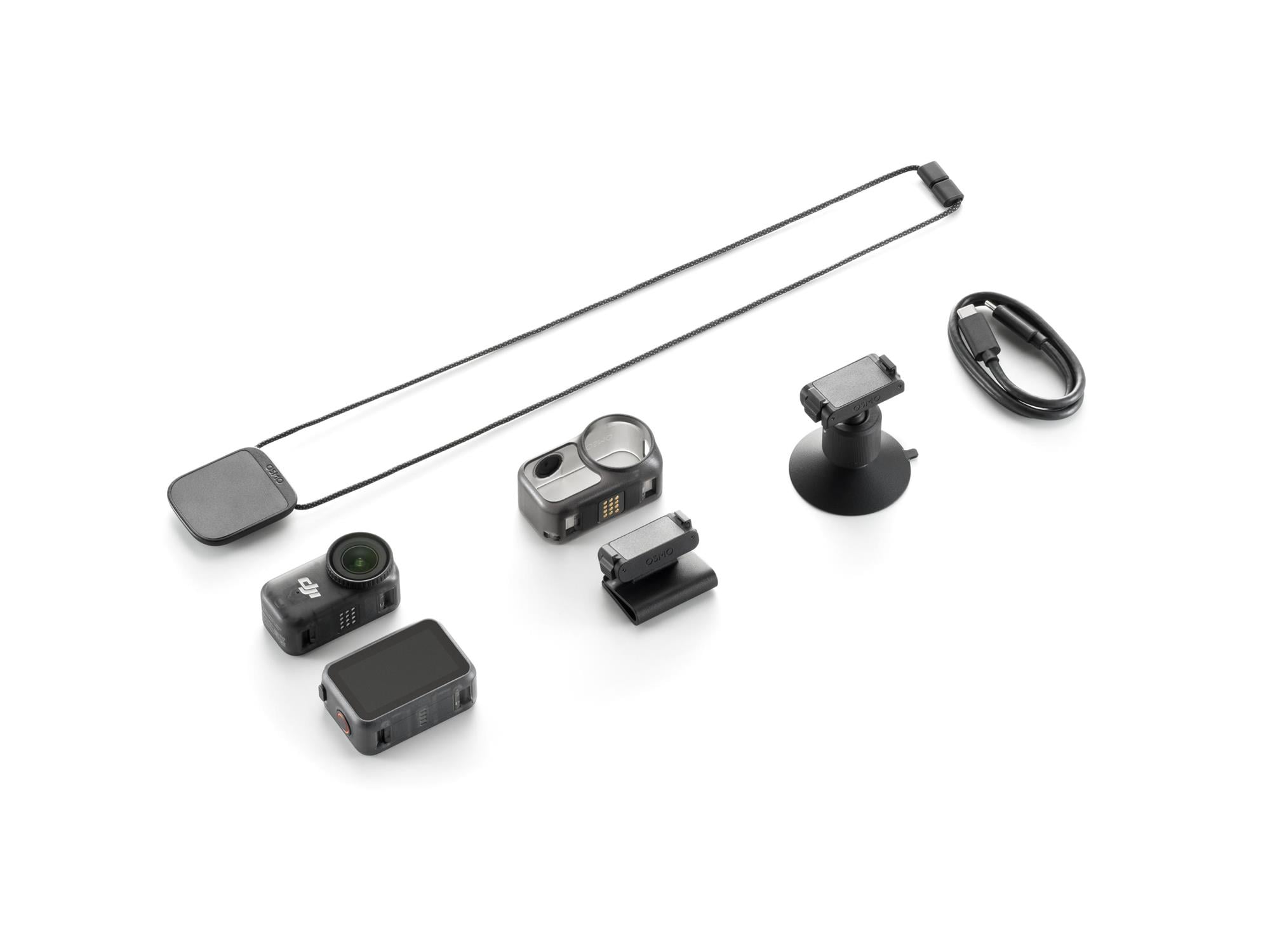 DJI Osmo Nano Standard Combo (64GB)