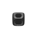 DJI Osmo Pocket 4P Magnetic ND Filter Set