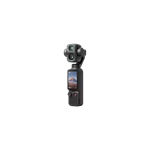 DJI Osmo Pocket 4P Vlog Combo