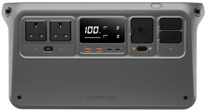 DJI Power 1000