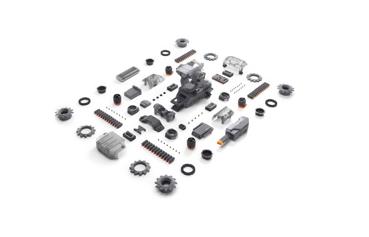 DJI RoboMaster S1 (CP.RM.00000114.01)