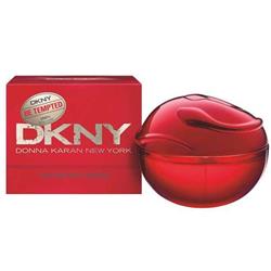 DKNY Be Tempted EdP 100 ml Pro ženy