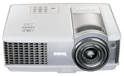 DLP Projektor MP512ST 2200 ANSI SVGA (800 x 600)