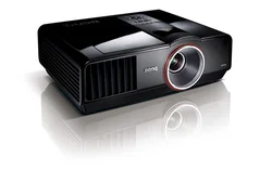 DLP Projektor SP920 6000 ANSI 2000:1