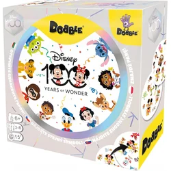 Dobble Disney 100. výročí