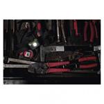 Dobíjací LED svetlomet GP Discovery CHR41, 300 lm