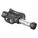 Dobíjací LED svetlomet GP Xplor PHR19, 1200 lm