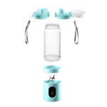 Dobíjací prístroj Concept SM4002 Smoothie FitMaker