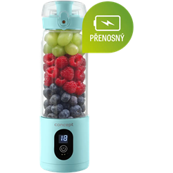 Dobíjací prístroj Concept SM4002 Smoothie FitMaker