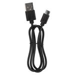Dobíjacia čelovka COB LED P3541, 380 lm, Li-Pol 1200 mAh