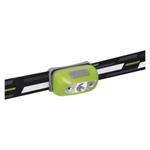 Dobíjacia čelovka CREE LED P3534, 230 lm, Li-Pol 1200 mAh
