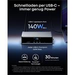 Dokovacia stanica 14 v 1 Anker Prime 140 W